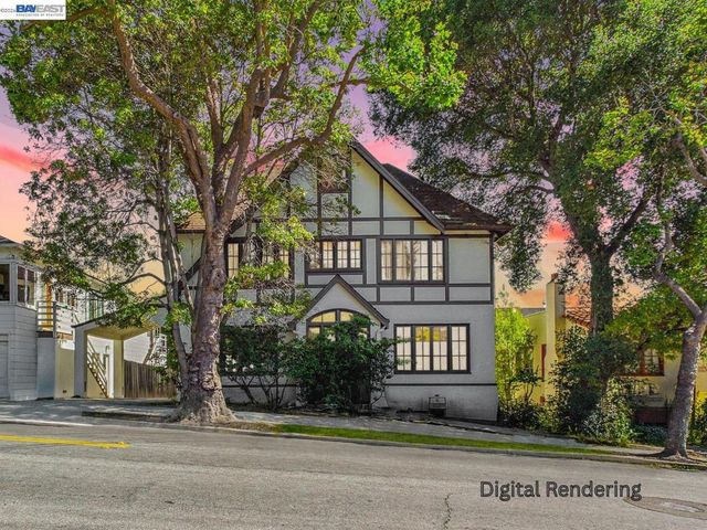 2366 Cedar St 3, Berkeley, CA 94708