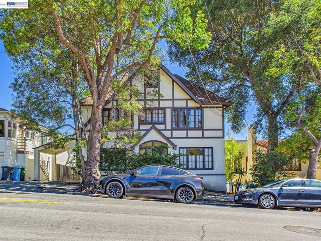 2366 Cedar St 3, Berkeley, CA 94708