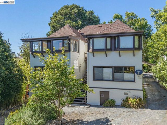 2366 Cedar St 3, Berkeley, CA 94708