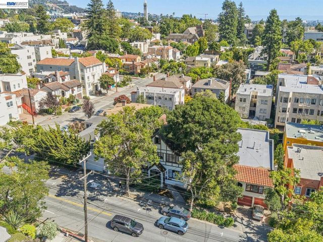 2366 Cedar St 3, Berkeley, CA 94708