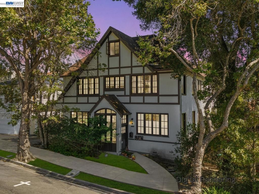 2366 Cedar St 3, Berkeley, CA 94708