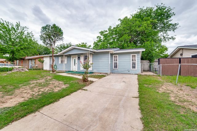 7070 GREENBERRY DR, San Antonio, TX 78227
