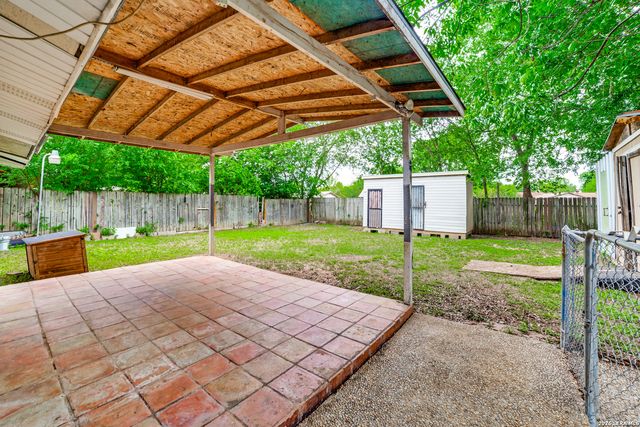 7070 GREENBERRY DR, San Antonio, TX 78227