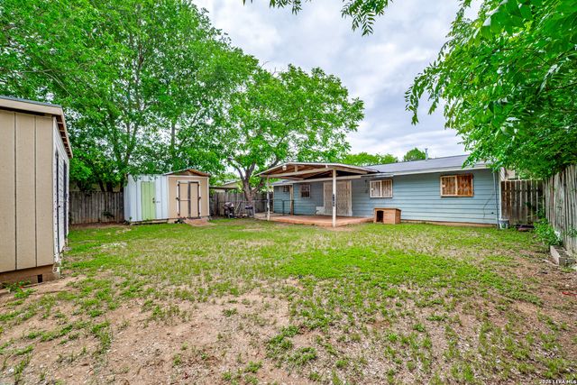 7070 GREENBERRY DR, San Antonio, TX 78227