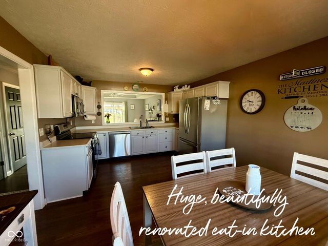 1213 Meadowood Drive, Danville, IN 46122