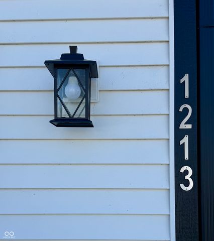 1213 Meadowood Drive, Danville, IN 46122