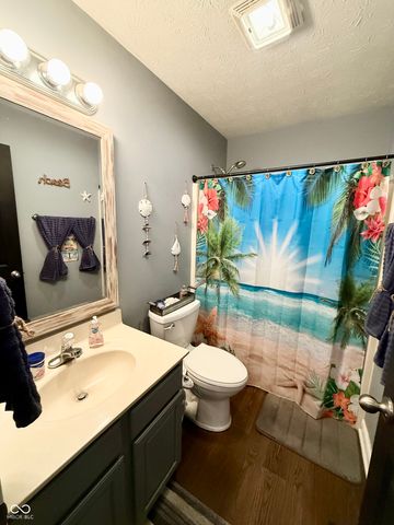 1213 Meadowood Drive, Danville, IN 46122