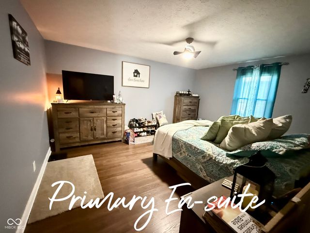 1213 Meadowood Drive, Danville, IN 46122