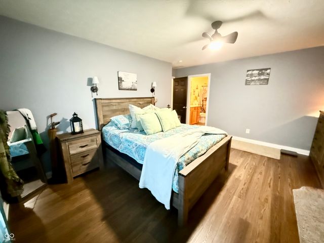 1213 Meadowood Drive, Danville, IN 46122