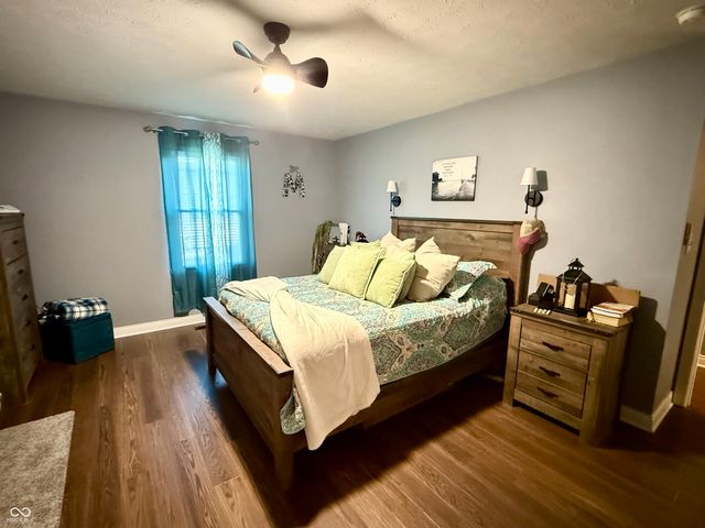 1213 Meadowood Drive, Danville, IN 46122