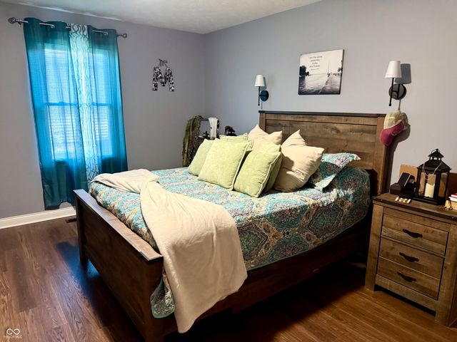 1213 Meadowood Drive, Danville, IN 46122