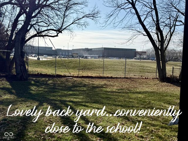 1213 Meadowood Drive, Danville, IN 46122