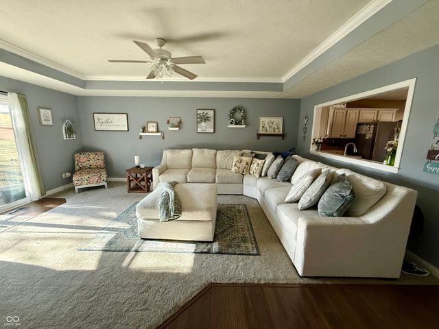 1213 Meadowood Drive, Danville, IN 46122