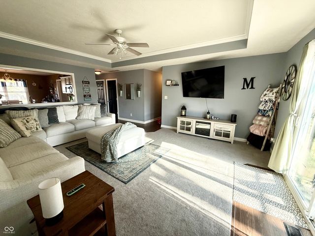 1213 Meadowood Drive, Danville, IN 46122