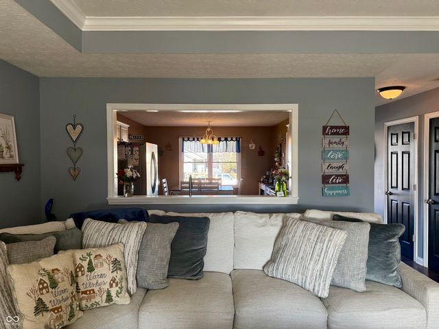 1213 Meadowood Drive, Danville, IN 46122