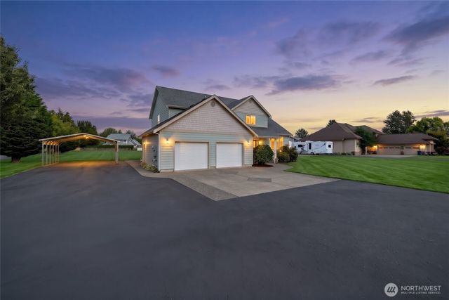 5390 Bel West Drive, Bellingham, WA 98226