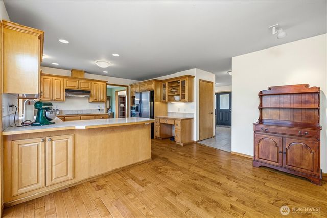 5390 Bel West Drive, Bellingham, WA 98226