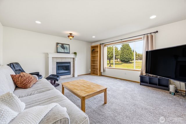 5390 Bel West Drive, Bellingham, WA 98226