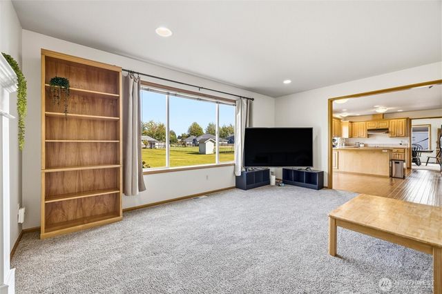 5390 Bel West Drive, Bellingham, WA 98226