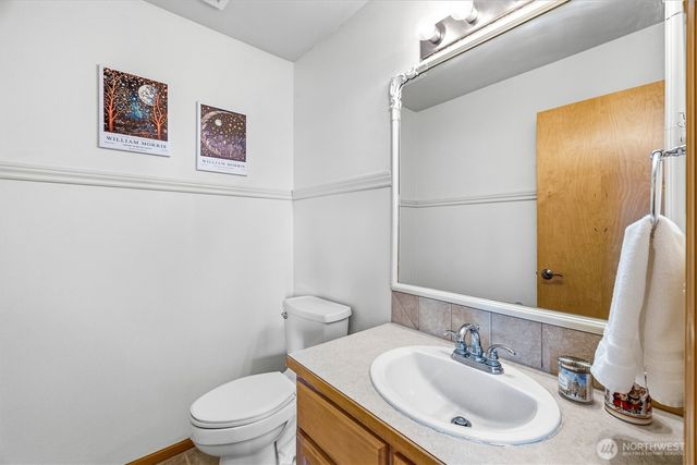 5390 Bel West Drive, Bellingham, WA 98226