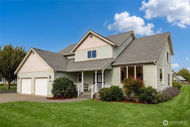 5390 Bel West Drive, Bellingham, WA 98226