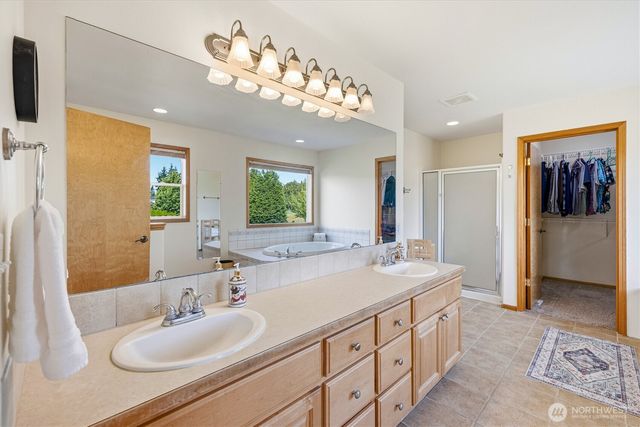 5390 Bel West Drive, Bellingham, WA 98226