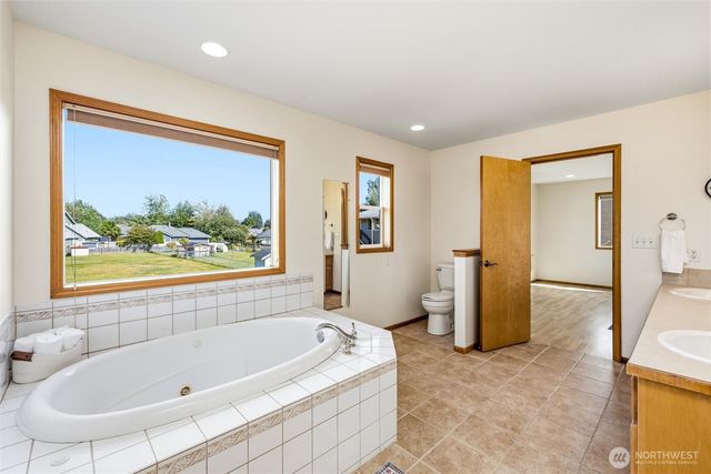 5390 Bel West Drive, Bellingham, WA 98226
