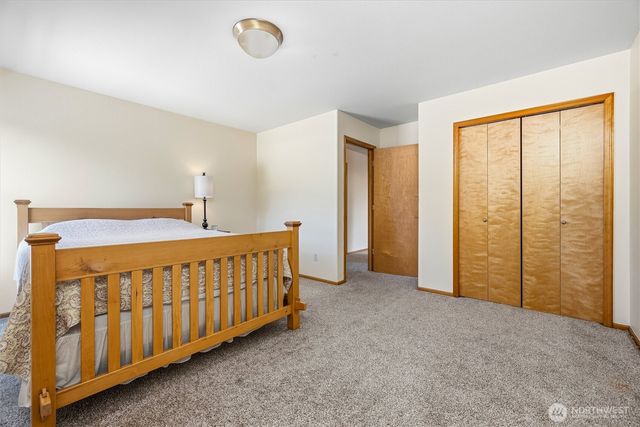 5390 Bel West Drive, Bellingham, WA 98226