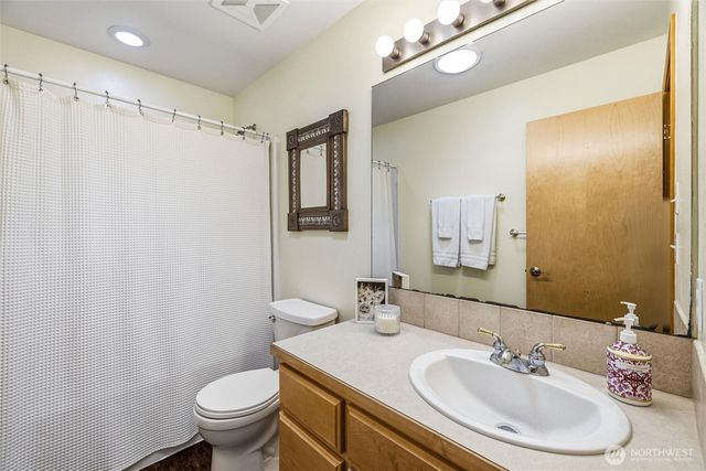 5390 Bel West Drive, Bellingham, WA 98226