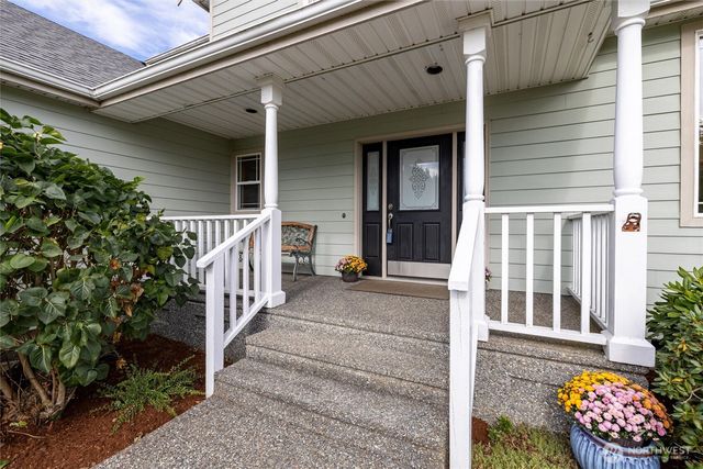 5390 Bel West Drive, Bellingham, WA 98226