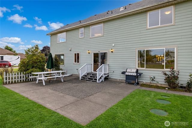 5390 Bel West Drive, Bellingham, WA 98226