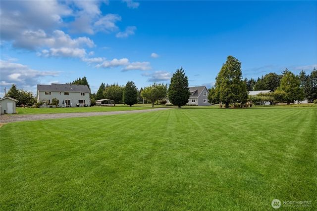 5390 Bel West Drive, Bellingham, WA 98226