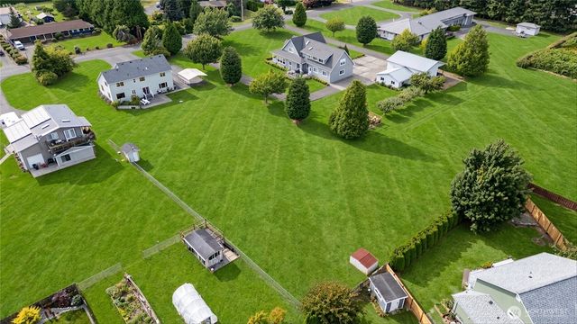 5390 Bel West Drive, Bellingham, WA 98226