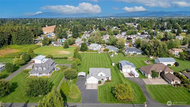 5390 Bel West Drive, Bellingham, WA 98226