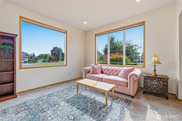 5390 Bel West Drive, Bellingham, WA 98226