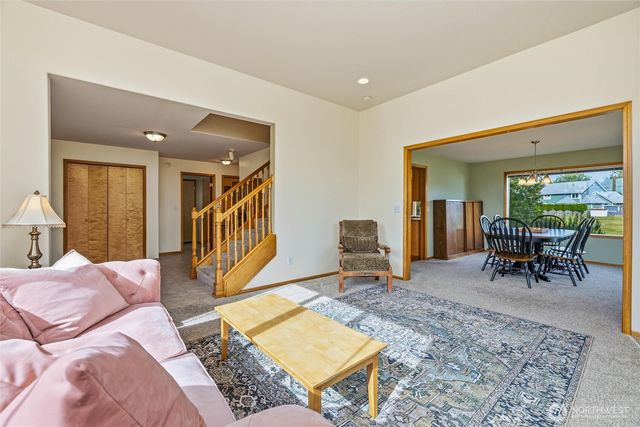5390 Bel West Drive, Bellingham, WA 98226