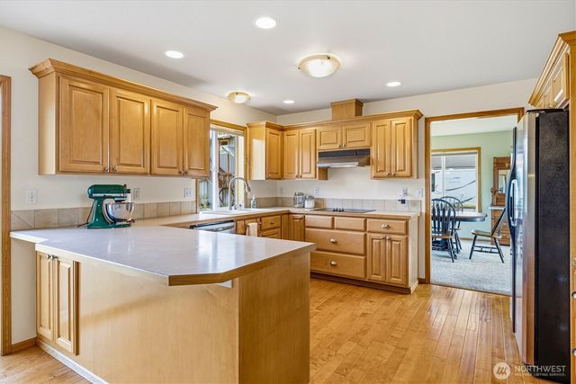 5390 Bel West Drive, Bellingham, WA 98226