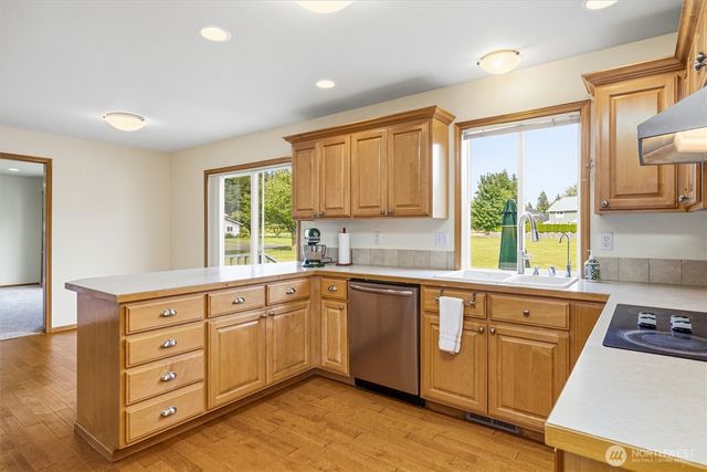 5390 Bel West Drive, Bellingham, WA 98226