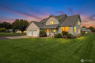 5390 Bel West Drive, Bellingham, WA 98226