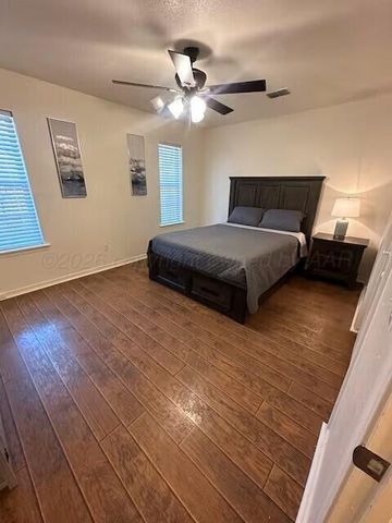 7040 FULHAM Drive, Amarillo, TX 79109