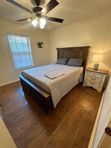 7040 FULHAM Drive, Amarillo, TX 79109