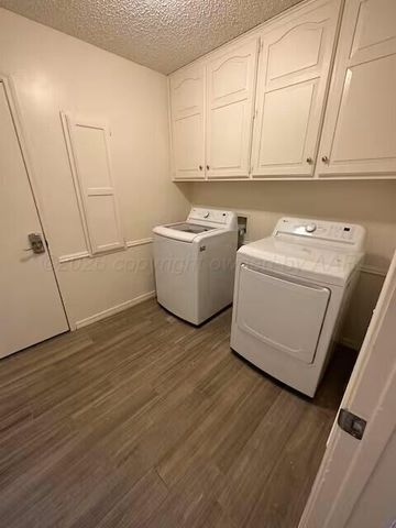 7040 FULHAM Drive, Amarillo, TX 79109