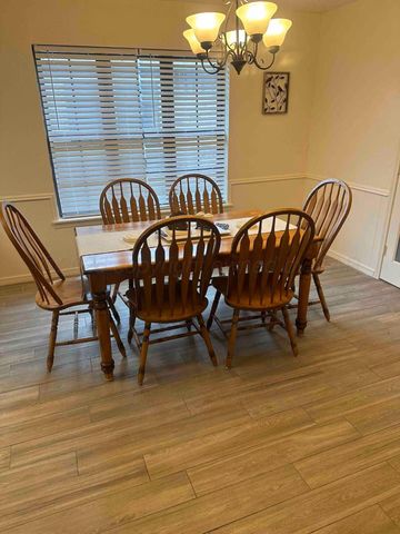 7040 FULHAM Drive, Amarillo, TX 79109