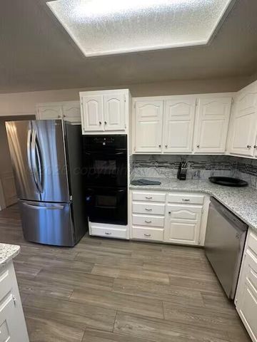 7040 FULHAM Drive, Amarillo, TX 79109