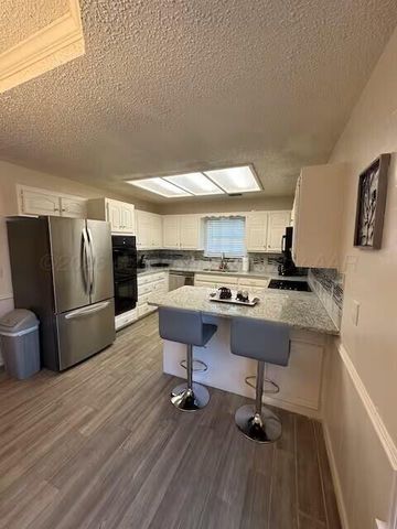 7040 FULHAM Drive, Amarillo, TX 79109