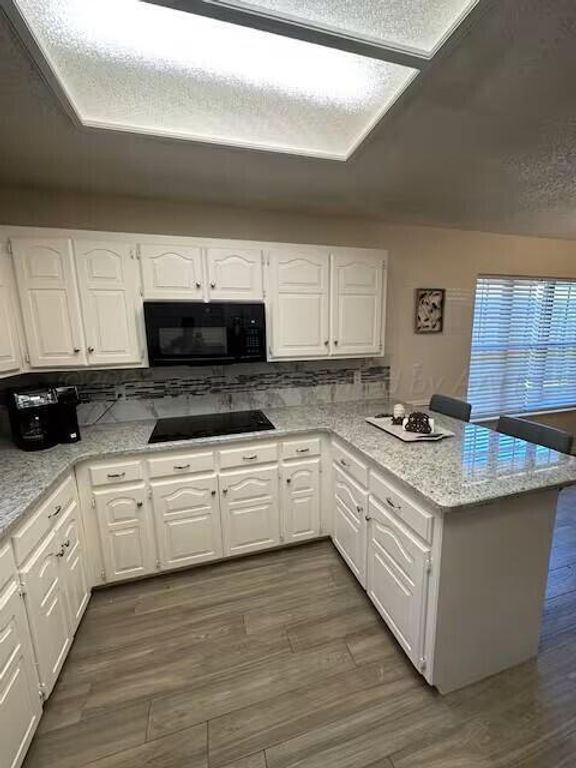 7040 FULHAM Drive, Amarillo, TX 79109