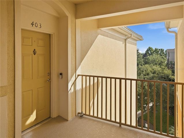 3338 ROBERT TRENT JONES DRIVE 40304, Orlando, FL 32835