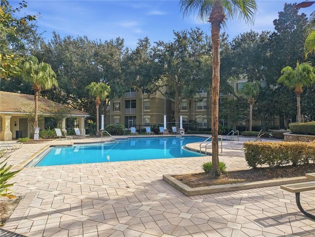 3338 ROBERT TRENT JONES DRIVE 40304, Orlando, FL 32835