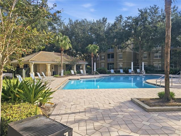 3338 ROBERT TRENT JONES DRIVE 40304, Orlando, FL 32835