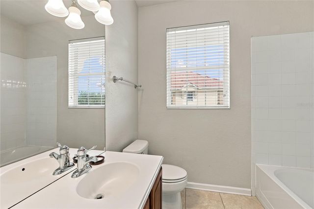3338 ROBERT TRENT JONES DRIVE 40304, Orlando, FL 32835